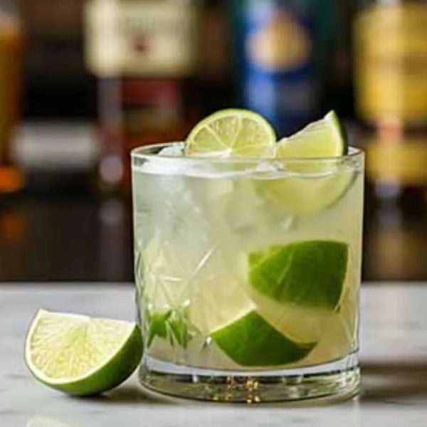 Caipiríssima