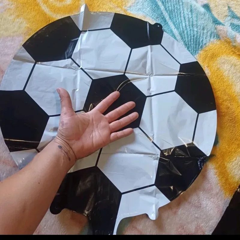 ⚽️ Globo de pelota Grande ⚽️