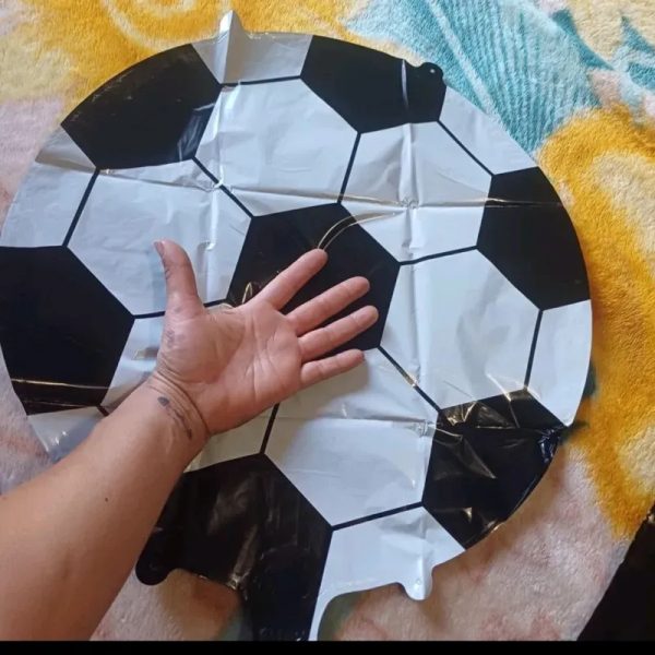 ⚽️ Globo de pelota Grande ⚽️