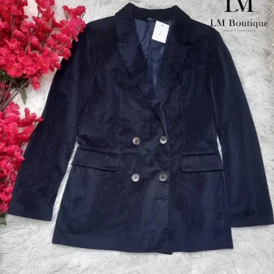 Blazer para dama