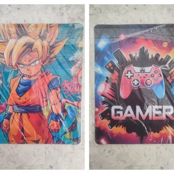 Mousepad ️