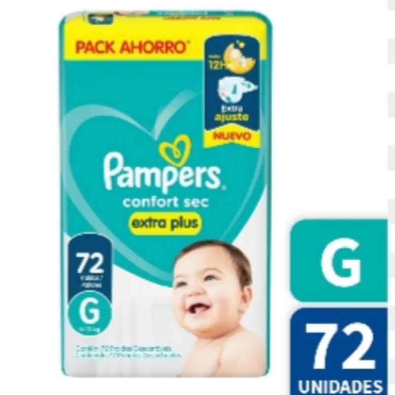 Pampers