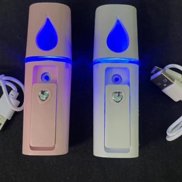 Nano mister