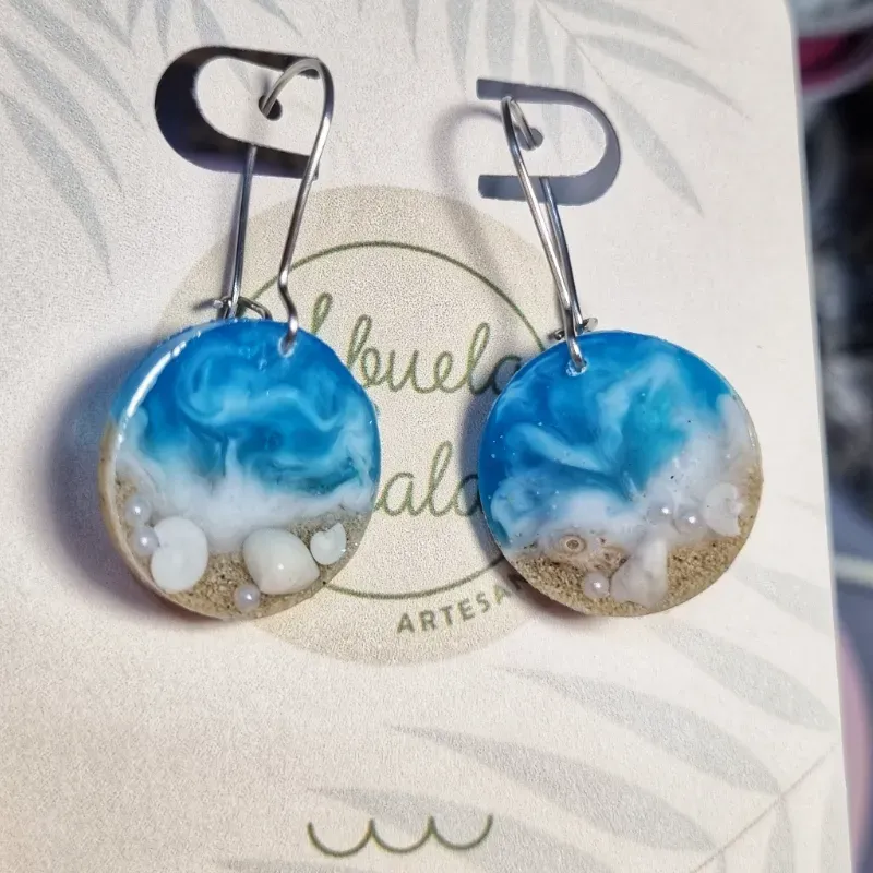 Péndulo Mar Adentro 