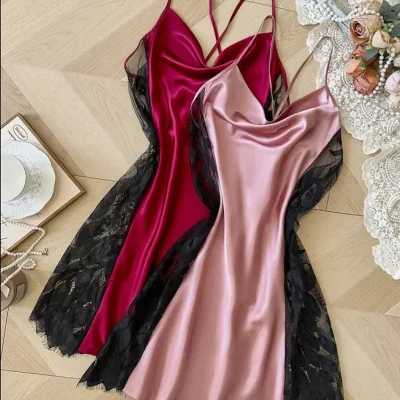 Lencería Femenina #11