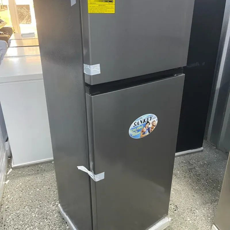 Refrigerador de 7 pies