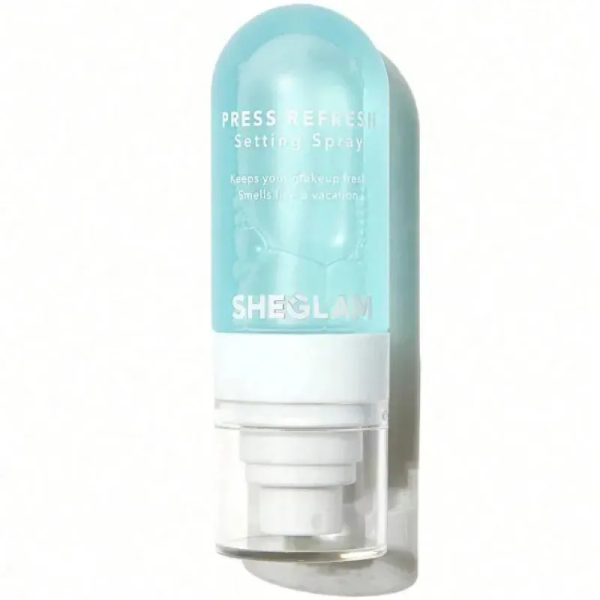 Fijador de Maquillaje Sheglam