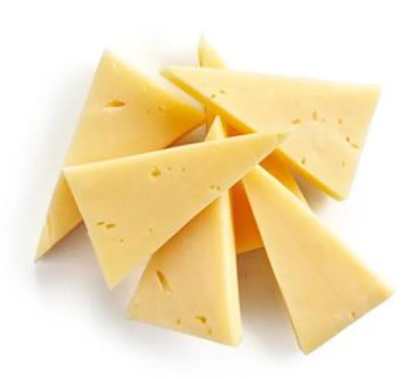 Agregado de Queso Gouda