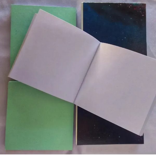 Agendas pegueñas