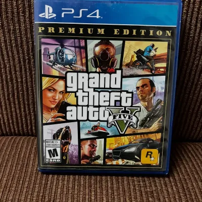 GTA5