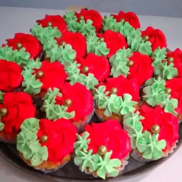 Cupcakes