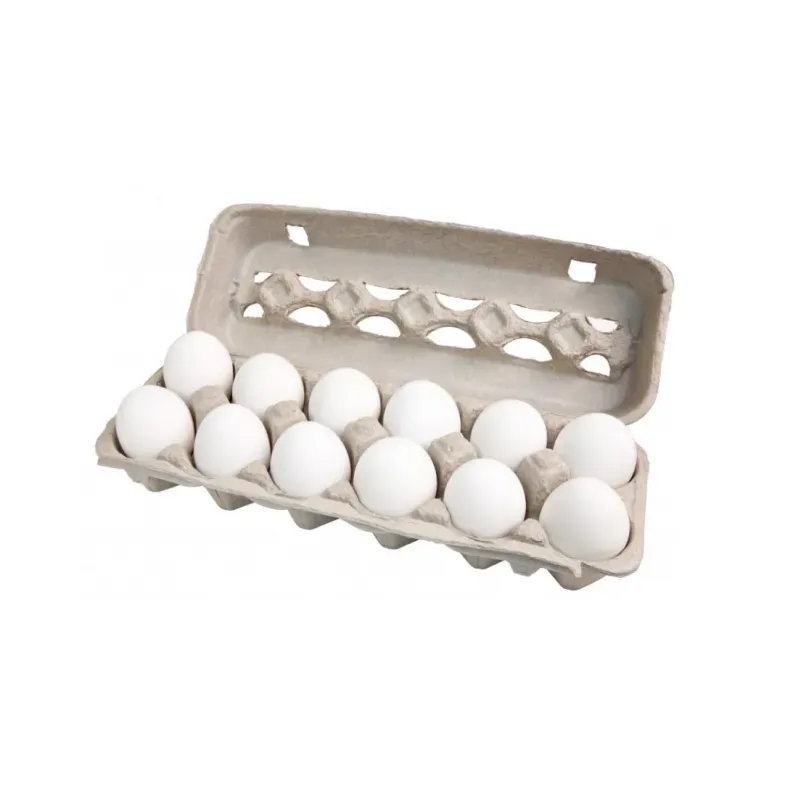 Docena de huevos