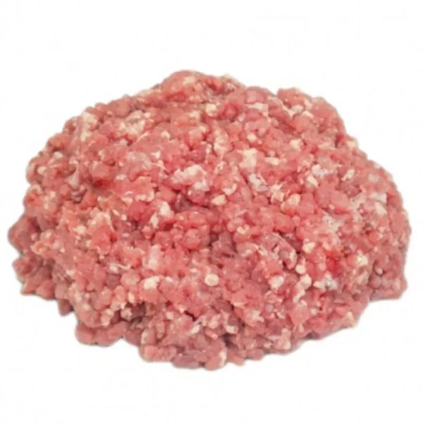 Libra de Picadillo de pollo