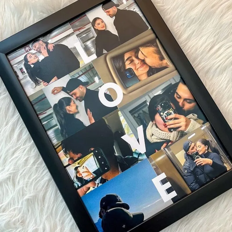 Cuadro Personalizado