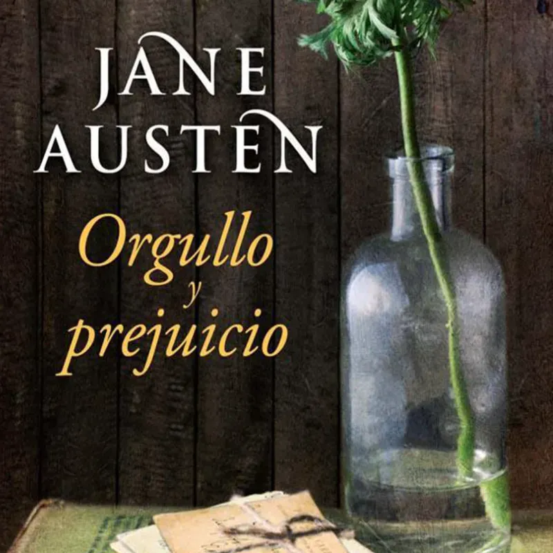 Orgullo y prejuicio