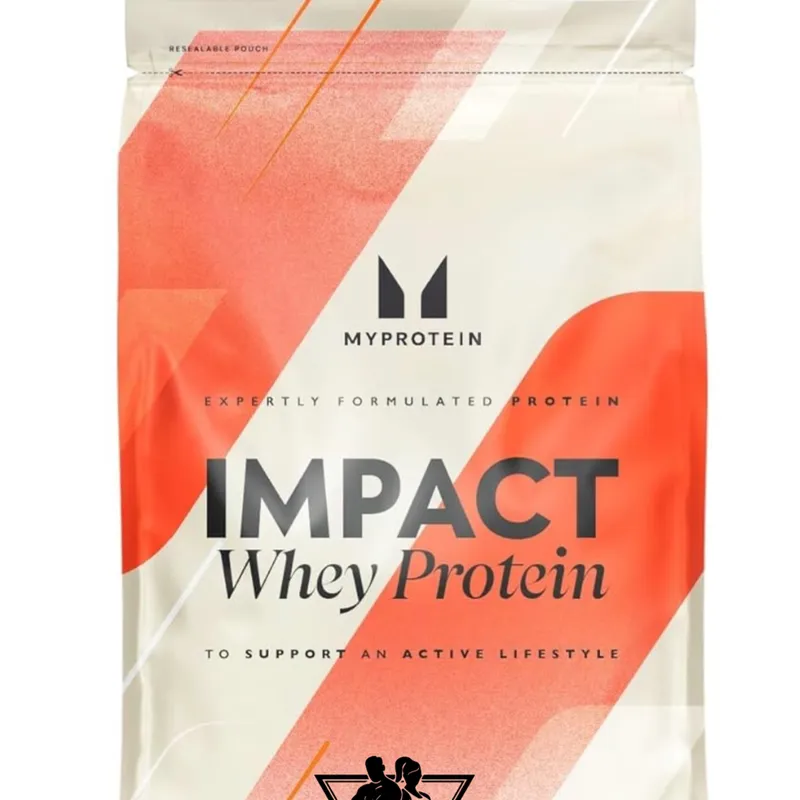 Proteina Impact Proteina (Myprotein)