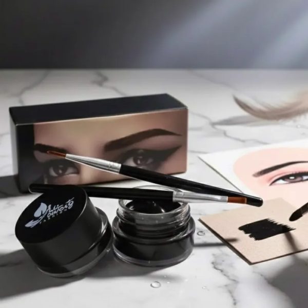 Gel De Cejas