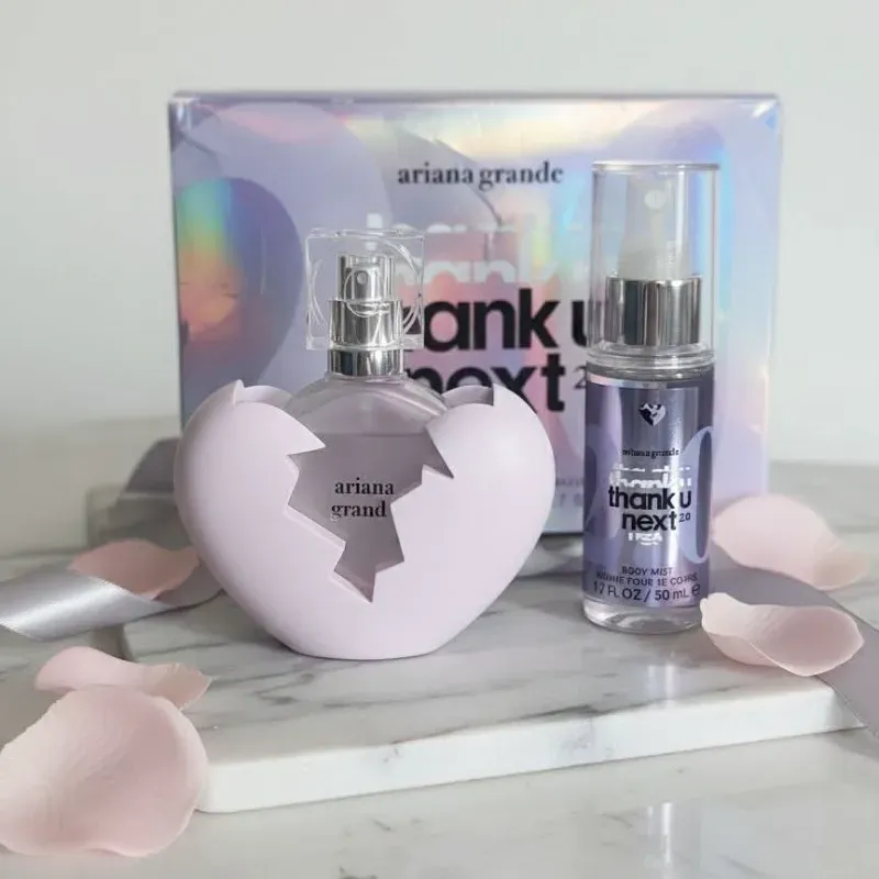 Ariana Grande Thank U Next 