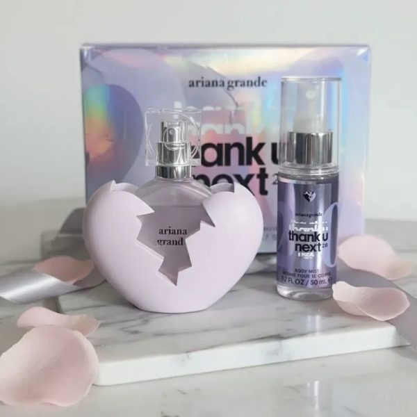 Ariana Grande Thank U Next 