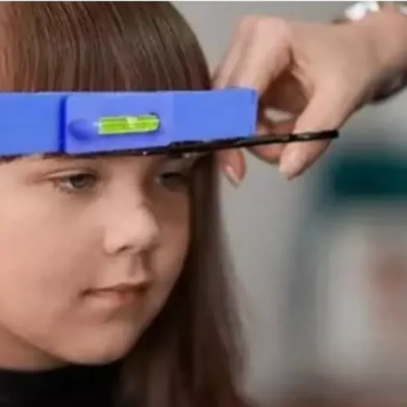 Regla / Herramientas de Corte