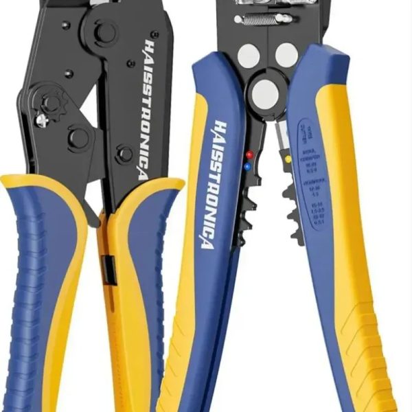 Pinza Pela Cable
