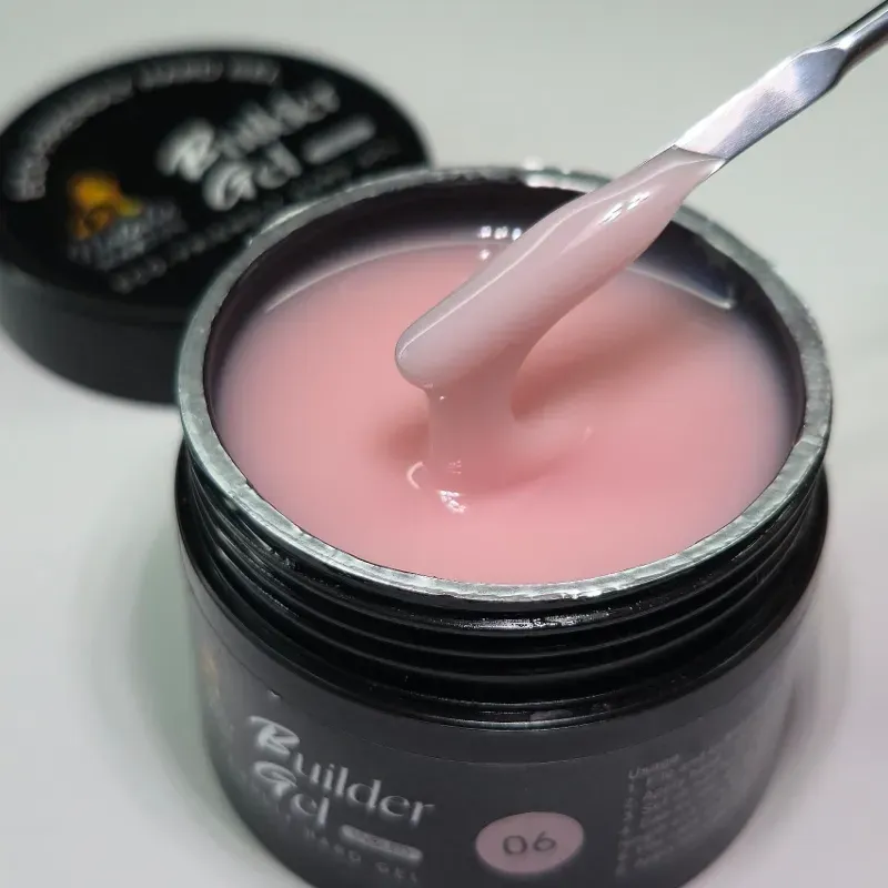 Builder gel #06