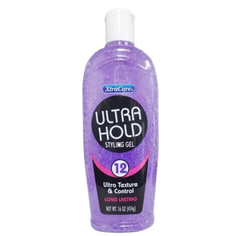 Gel Ultra Textura y Control 16 oz