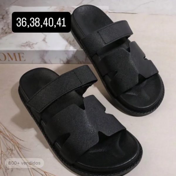 Sandalias
