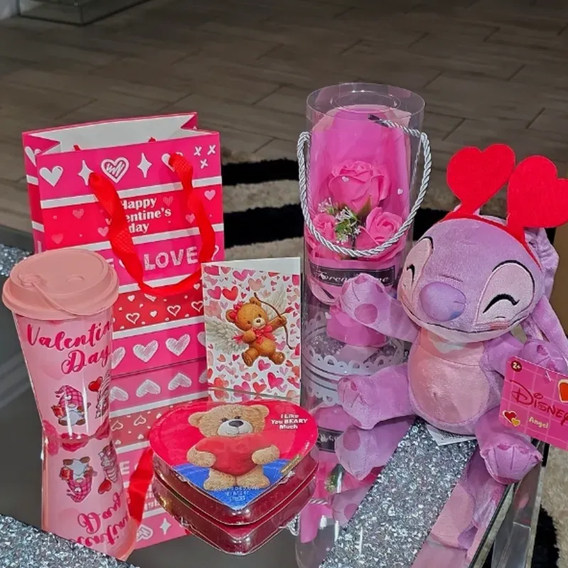 Set San Valentin ♥️