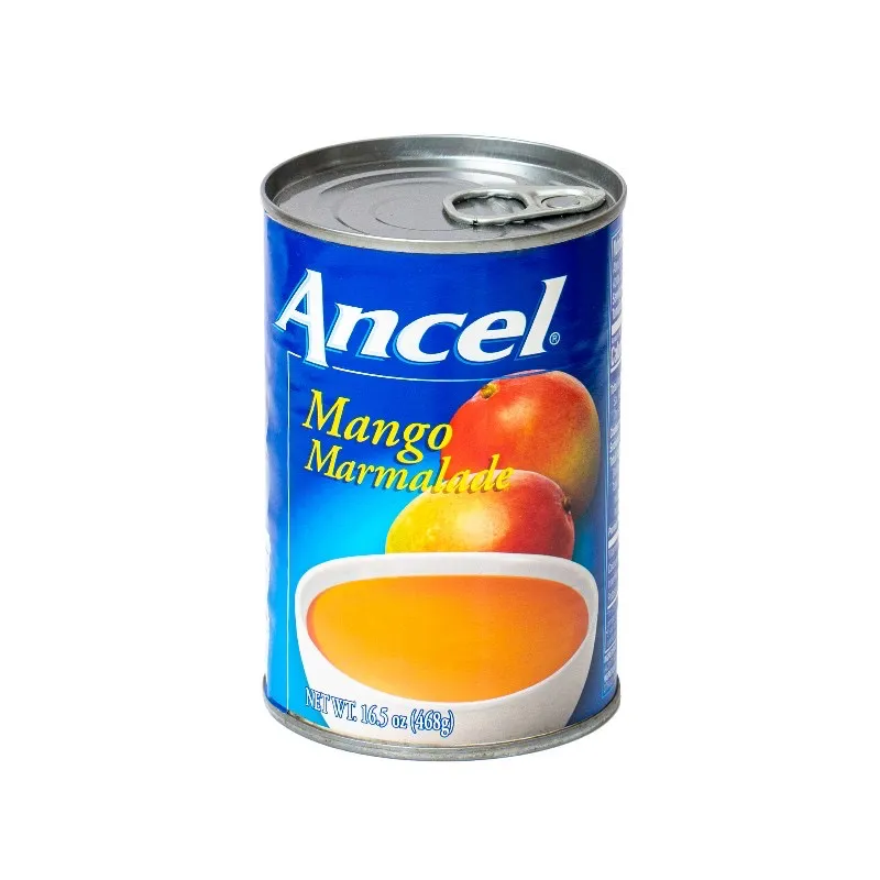 Mermelada de mango