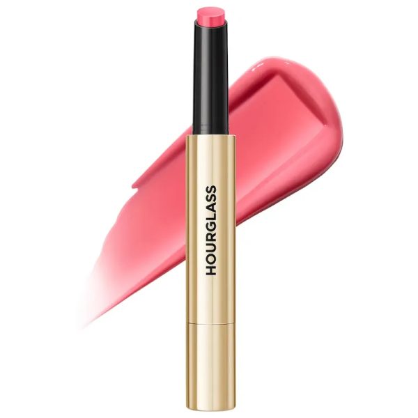 Hourglass Phantom Volumizing Glossy Lip Balm