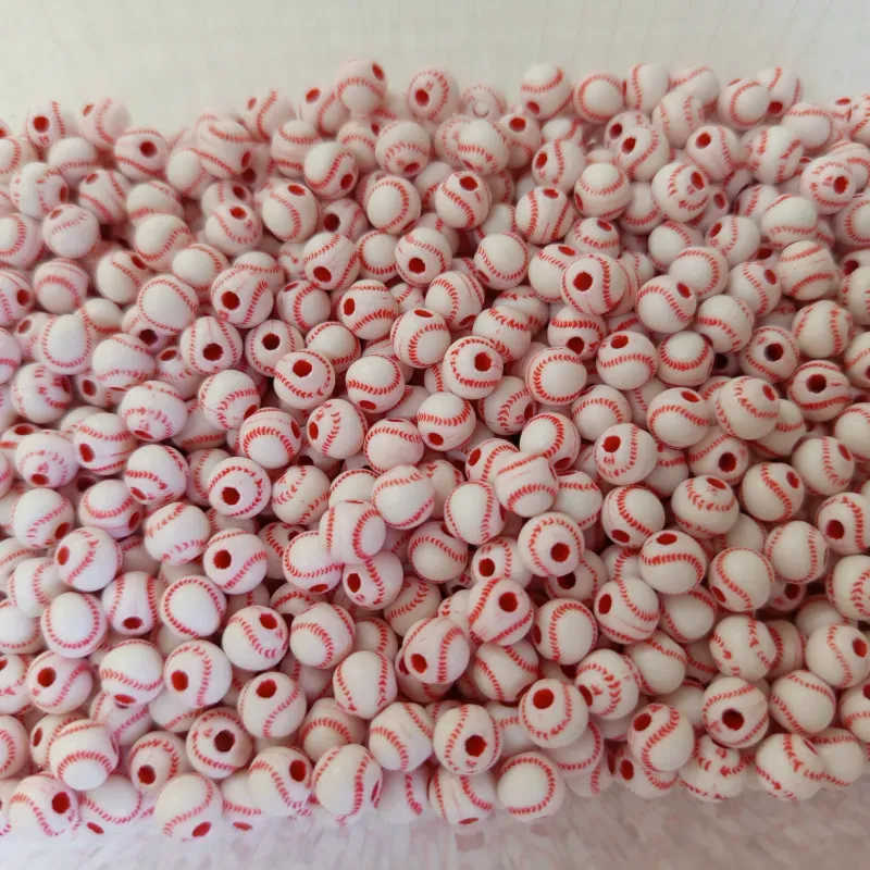 Cuenta de pelotas de beisbol