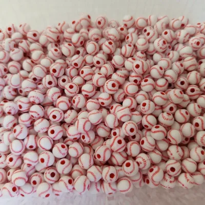 Cuenta de pelotas de beisbol