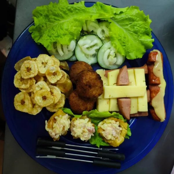 Tabla de la Casa