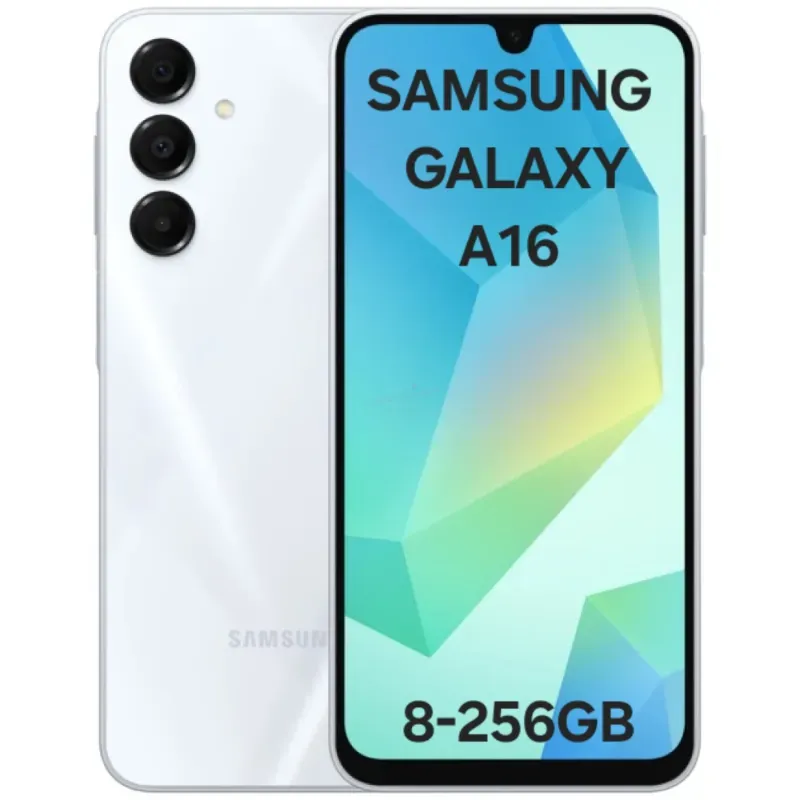 Samsumg Galaxy A16