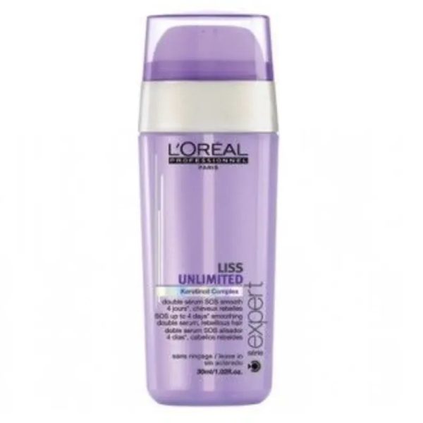 Doble Sérum Kiss Unlimited