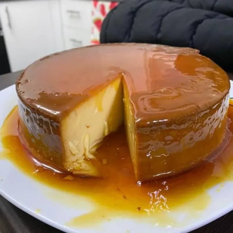 Flan