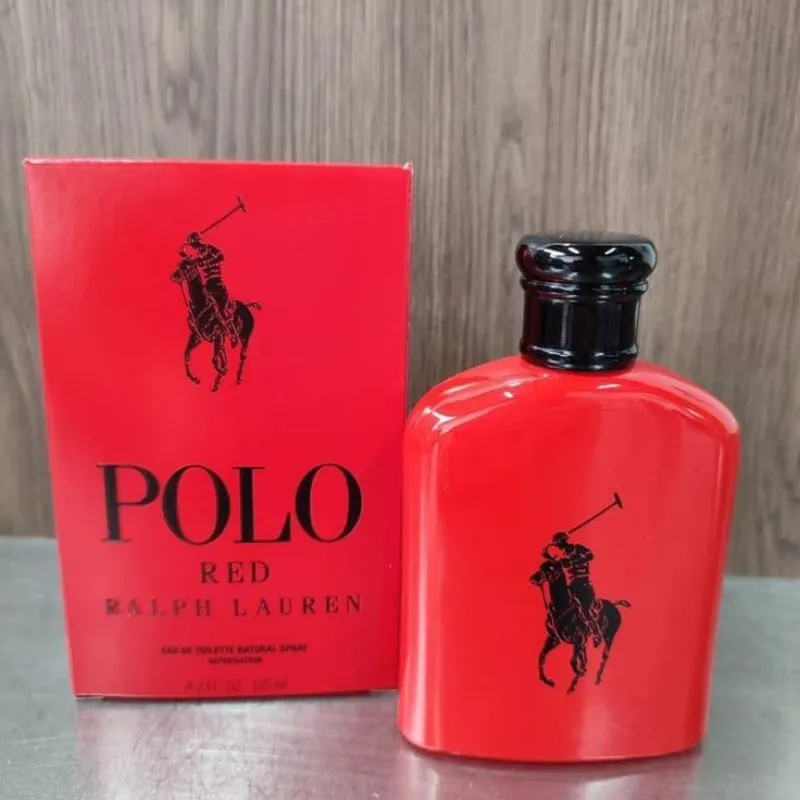 Polo Red Ralph Lauren