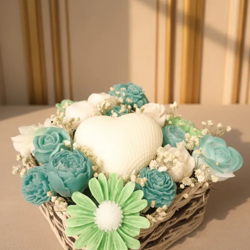 Jardin de Luz y Amor