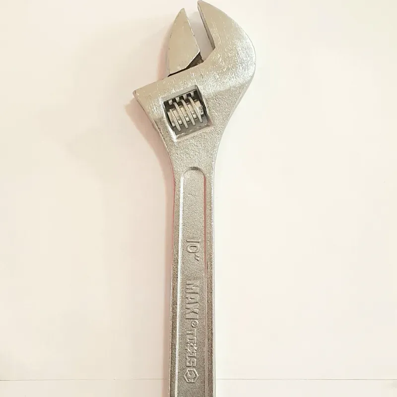 Llave de Expansión 10"