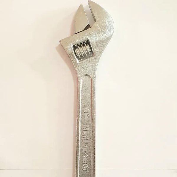 Llave de Expansión 10"