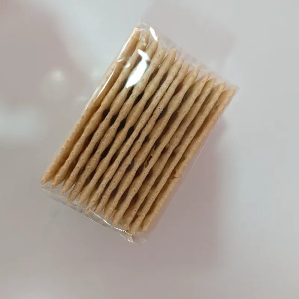 Galleta Saltitacos