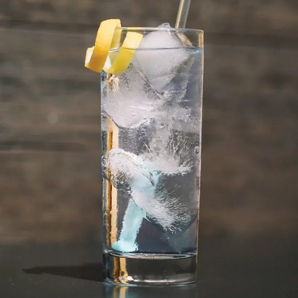VODKA TONIC