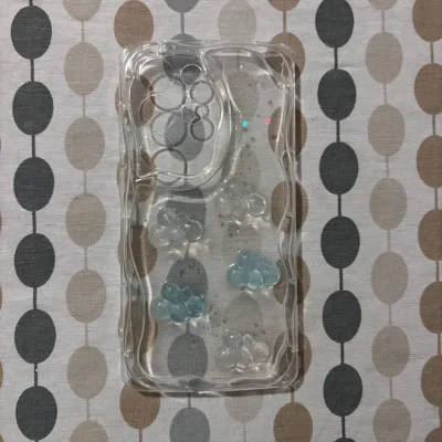 Cover Samsung S24 Ultra