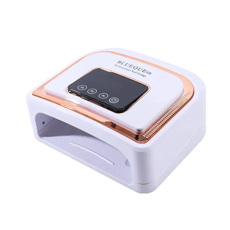 Lámpara recargable BQ v10 Cordless Blueque