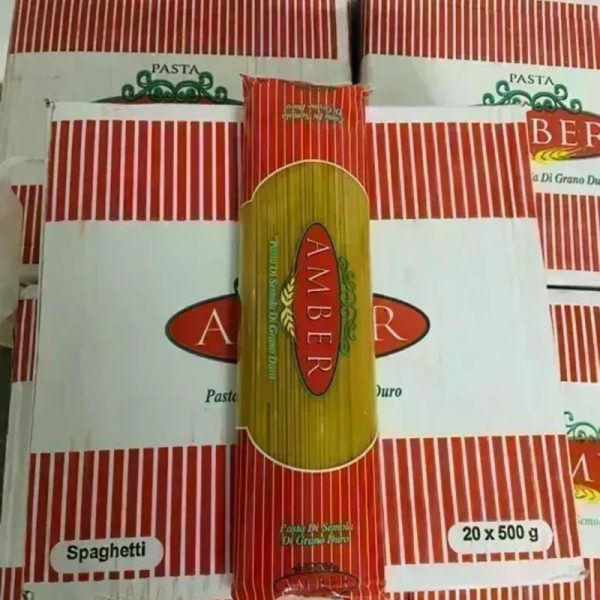 Spaguettis 500g