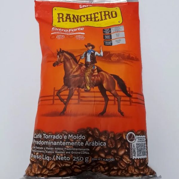 Café Rancheiro - Extra Fuerte