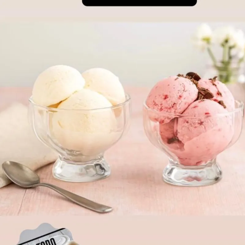 Copas p/ Helado