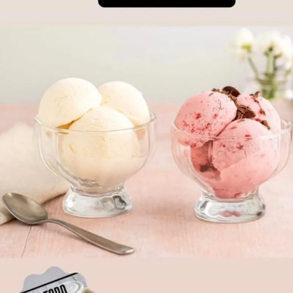 Copas p/ Helado