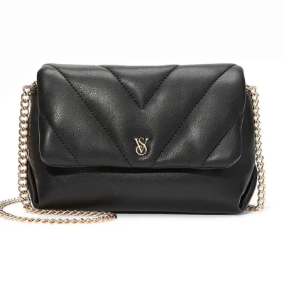 Mini Convertible Bag